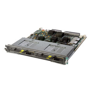 WS-X6582-2PA Cisco Enhanced FlexWAN Module