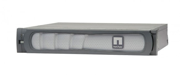 Fas2240 R5 NetApp FAS2240A-2/24x450GB/Dual Controller, F2240A-2-24X450-R5 ...