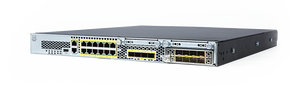 View of FPR2130-NGFW-K9 Cisco FirePOWER 2130 NGFW Firewall Appliance