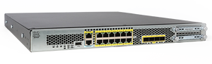 FPR2110-NGFW-K9 Cisco FirePOWER 2110 NGFW Firewall Appliance