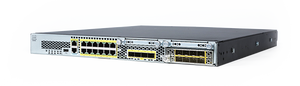 FPR2130-NGFW-K9 Cisco FirePOWER 2130 NGFW Firewall Appliance