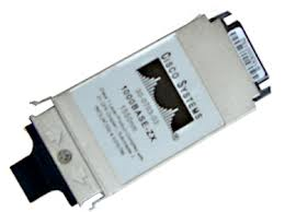 WS-G5484 Cisco GBIC Adapters (1000BASE-SX)