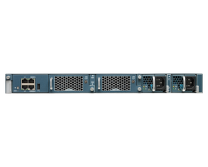 UCS-FI-6248UP Cisco UCS 6248UP 1RU Fabric Interconnect, 1 AC PSU, 32 UP, 12p LIC