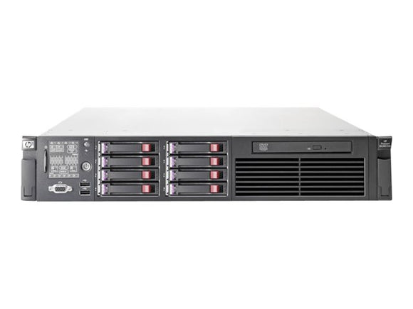 491324-001 HP ProLiant DL380 G6 E5530 Server