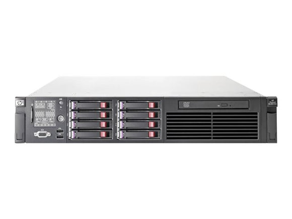 491335-001 HP ProLiant DL380 G6 L5520 Server