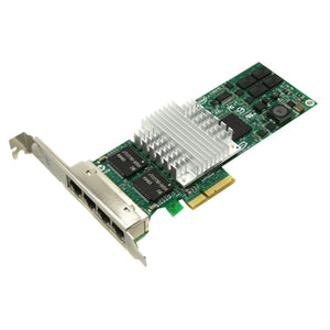 IBM 5717 4-port 1GB Base-TX PCIe (x4) Adapter