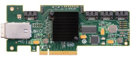 EJ0L-91XX IBM PCIe3 12 GB Cache RAID Adapter