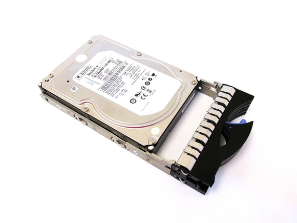 1746-5185 IBM 3TB 7.2K 3.5 Drive for DS3000 Series, 1746-5185
