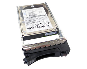 2076-3546 IBM 600GB 10K 2.5 Drive for IBM Storwize V7000