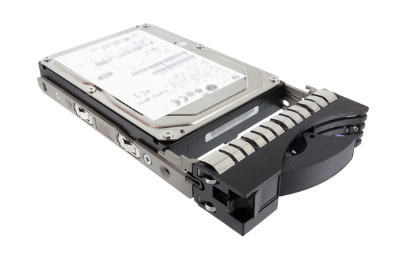 2863-4006 IBM 300GB 15K RPM Drive for EXN2000/EXN4000 nSeries, 2863-4006