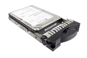 2863-4004 IBM 300GB 10K RPM Drive for EXN2000/EXN4000 nSeries,  2863-4004