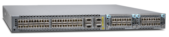 Juniper EX4600-40F-AFI 10G/40G Data Center Switch – Network Outlet