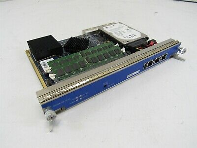 SRX5K-RE-1800X4 Juniper SRX5K Routing Engine – Network Outlet