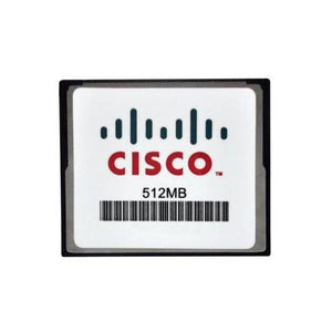 MEM-NPE-G1-FLD512 Cisco 512MB Flash Disk