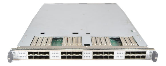 MPC4E-3D-32XGE-SFPP Juniper MPC4E with 32x10GE Ports