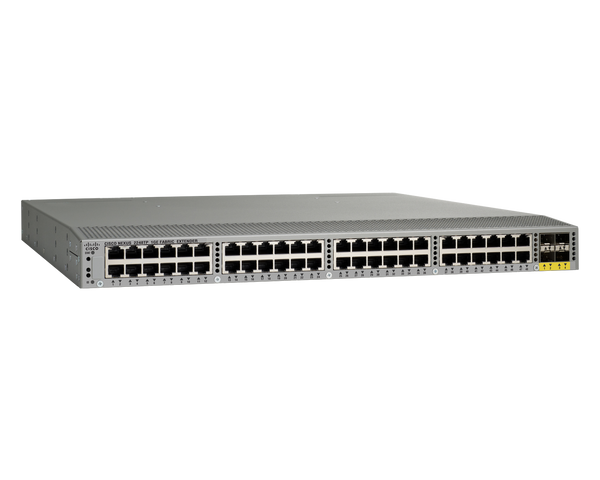 いいスタイル Series 2248TP-E Nexus Cisco N2K-C2248TP-E-1GE 1 Fabric GE ディスプレイ