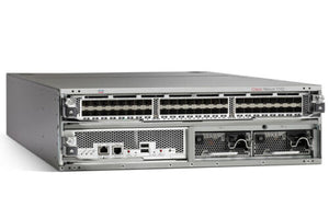 N77-C7702 Cisco Nexus 7702 2-Slot Switch