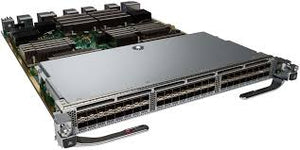 N77-M348XP-23L Cisco Nexus 7700 M3-Series 48-Port 1/10G Ethernet Module