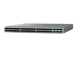NCS-5501 Cisco NCS5501 Fixed 48x10G and 6x100G Chassis 2AC