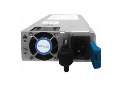 NXA-PAC-650W-PE Cisco Nexus 9300 650W AC Power Supply, Port Side Exhaust
