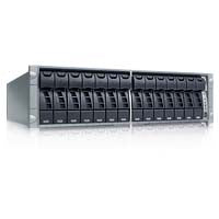 116-00074 NetApp DS14MK2 Disk Shelf with Rails