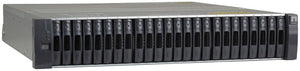 DS2246-1007-12S-SK-R5 NetApp DS2246 Disk Shelf with 12x600GB 10k SAS disk drives, 2xIOM6, 2xAC PS, RM Kit