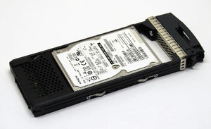 X422A-R5 NetApp 600gb 10k SAS disk drive for DS2246, FAS2240-2