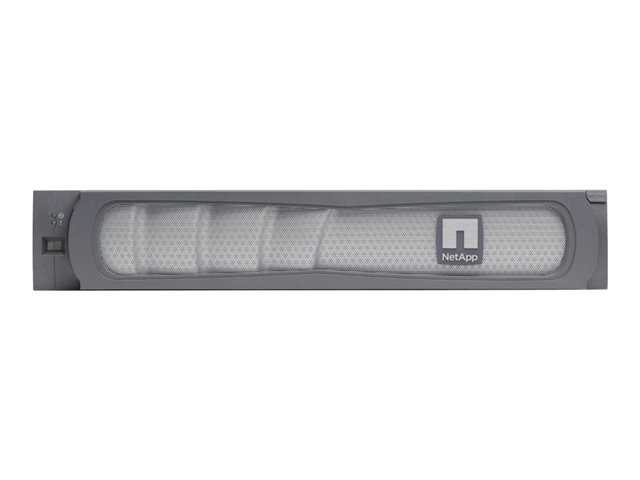 NetApp FAS2240A-2/24x600GB/Dual Controller, F2240A-2-24X600-R5 ...