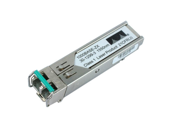 GLC-ZX-SM-NO Cisco Network Outlet Branded 1000Base-ZX SFP