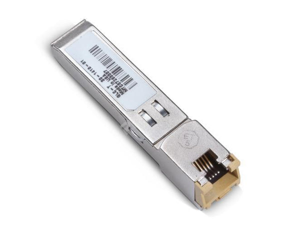 GLC-T-NO Cisco Network Outlet Branded 1000Base-T SFP