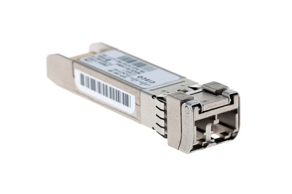 SFP-10G-SR Cisco 10GBASE SFP Module, Cisco Original – Network Outlet