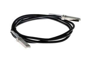X6566-05-R6 NetApp Network Cable, Twinax Copper SFP+ 10G - 0.5M