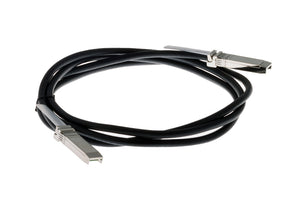 Cisco SFP-H10GB-CU3M SFP+ Copper Twinax Cable 3M, Cisco Original