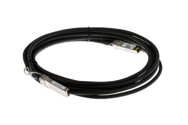 SFP-H10GB-CU5M Cisco Original 10GBASE-CU SFP+ Twinaxial Cable, 5