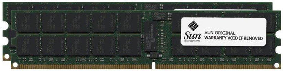 X8098A Sun 8GB DDR2-667 Memory Kit , X8098A
