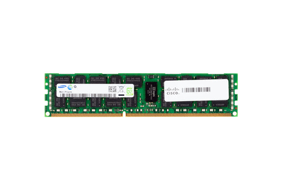 UCS-ML-1X324RZ-A Cisco 32GB DDR3 1866 MHz LRDIMM