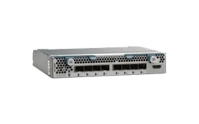 UCS-IOM-2204XP Cisco UCS 2204XP I/O Module (4 External, 16 Internal 10GB Ports)