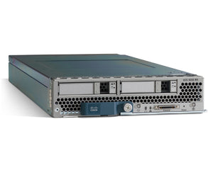 N20-B6620-1 Cisco UCS B200 M1 Blade Server w/o CPU, memory, HDD, mezzanine