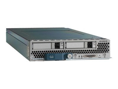N20-B6625-1 Cisco UCS B200 M2 Blade Server