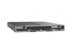 N20-B6620-2 Cisco UCS B250 M1 Blade Server w/o CPU, memory, HDD, mezzanine