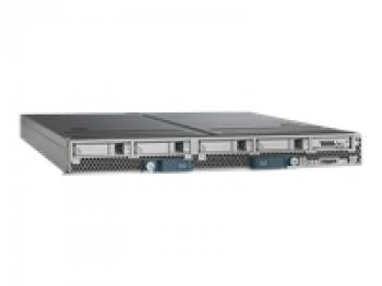 N20-B6740-2 Cisco UCS B440 M1 Blade Server w/o CPU, memory, HDD, mezzanine