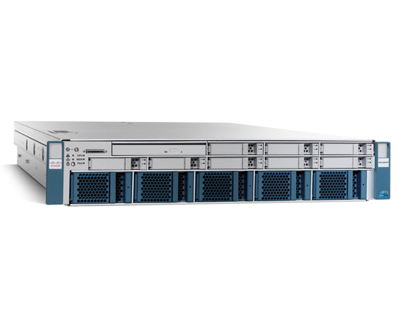 R250-2480805W Cisco UCS C250 M2 Server