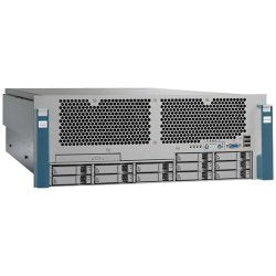 R460-4640810 Cisco UCS C460 M1 Rack Server