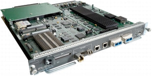 View of VS-S2T-10G-XL Cisco Catalyst 6500 Series Supervisor Engine 2T XL