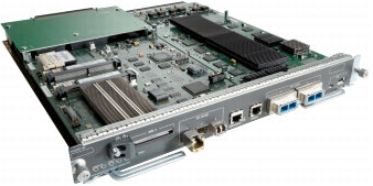 View of VS-S2T-10G-XL Cisco Catalyst 6500 Series Supervisor Engine 2T XL