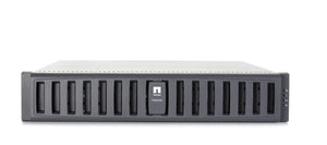 FAS2020A NetApp FAS2020 filer, Dual Controller