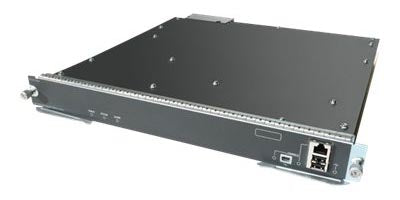 WS-SVC-WISM2-5-K9 Cisco Wireless Services Module:WiSM-2: w/ 500 AP Sup ...