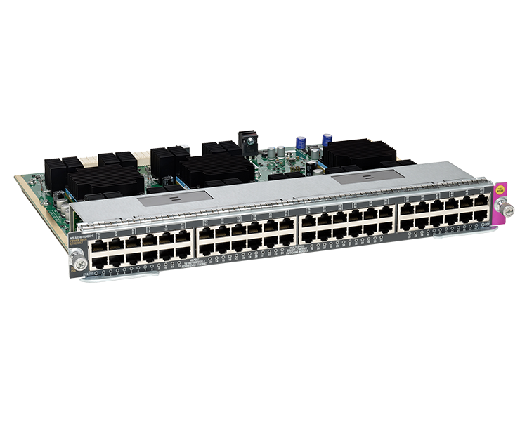 Amazon.com: Cisco Catalyst 4000inline Pwr 10/100 48-ports
