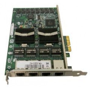 X1049B-EN-R6-C NetApp NIC 4-Port Copper GbE II PCIe, EN, -C