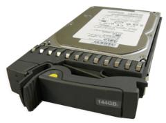 X286A-R5 NetApp 146gb 15k SAS Disk Drive, FAS2020
